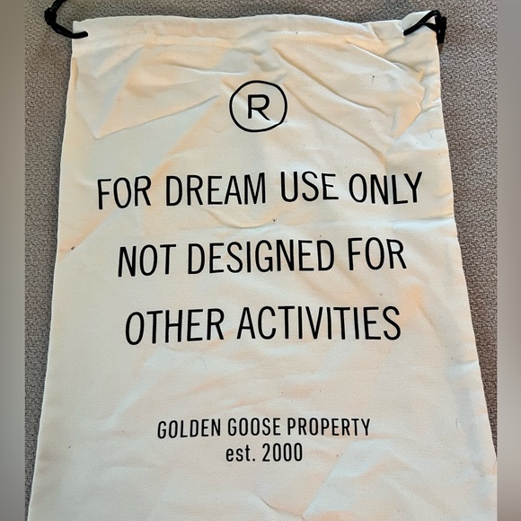 Golden Goose Midstar size 6 - Picture 5 of 6